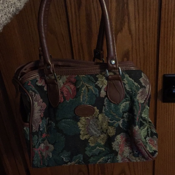 Vintage purse - Picture 2 of 3